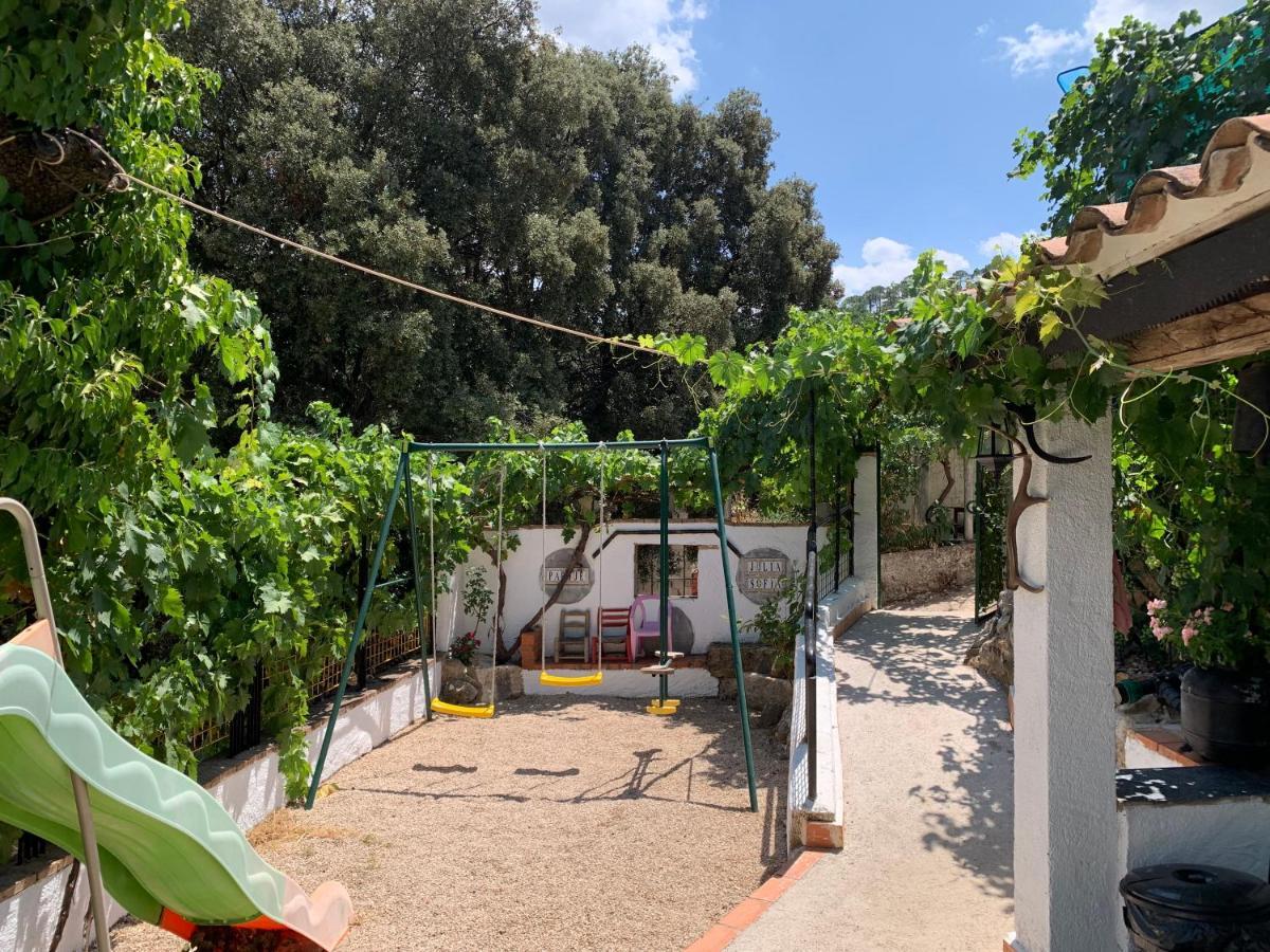 Vivienda Rural Cardera Sierra De Cazorla * Beas de Segura