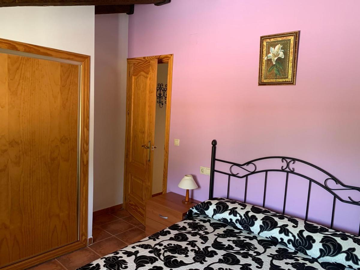 Apartment Vivienda Rural Cardera Sierra De Cazorla Beas de Segura